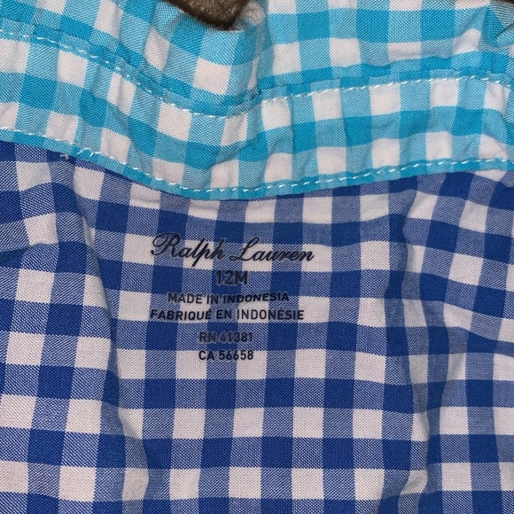 Bundle Ralph Lauren button downs - Picture 3 of 4